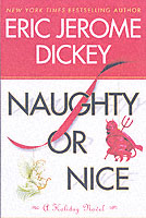 Naughty or Nice (Dickey, Eric Jerome)