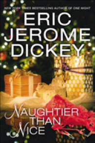 Naughtier than Nice