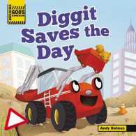Diggit Saves the Day (Building God's Kingdom) （BRDBK）