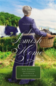 An Amish Home : Four Novellas