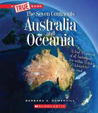 Australia and Oceania (a True Book: The Seven Continents) (True Books: American History (Hardcover)) （Library）