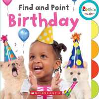 Find and Point Birthday (Rookie Toddler) (Rookie Toddler)