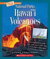 Hawai'i Volcanoes (a True Book: National Parks) (True Books: American History (Hardcover)) （Library）