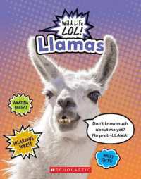 Llamas (Wild Life Lol!) (Wild Life Lol!)
