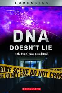 DNA Doesn't Lie: Is the Real Criminal Behind Bars? (Xbooks) (Xbooks) （Library）