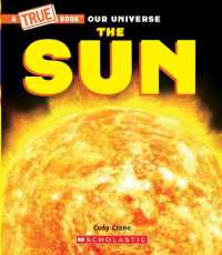 The Sun (a True Book) (A True Book (Relaunch))