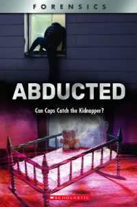 Abducted: Can Cops Catch the Kidnapper? (Xbooks) (Xbooks)