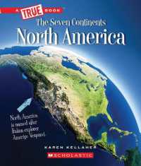 North America (a True Book: the Seven Continents) (A True Book (Relaunch))