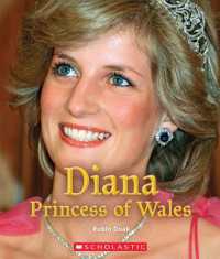 Diana Princess of Wales (a True Book: Queens and Princesses) (A True Book (Relaunch))