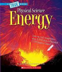 Energy (a True Book: Physical Science) (True Books: American History (Hardcover))