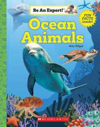 Ocean Animals (Be an Expert!) (Be an Expert!)