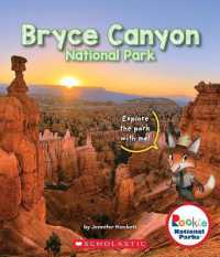 Bryce Canyon National Park (Rookie National Parks) (Rookie National Parks)