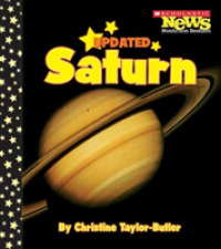 Saturn (Scholastic News Nonfiction Readers)