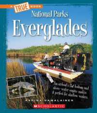 Everglades (a True Book: National Parks) (A True Book (Relaunch))