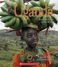 Uganda (Enchantment of the World, Second) （Revised）