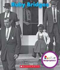 Ruby Bridges (Rookie Biographies) (Rookie Biographies)