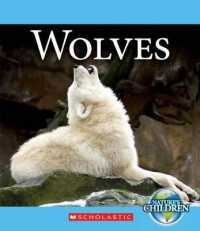 Wolves (Nature's Children (Children's Press Paperback))
