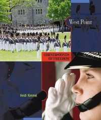 West Point (Cornerstones of Freedom: Second (Paperback))