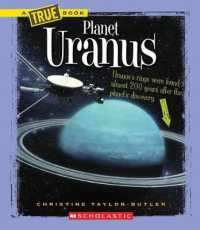 Planet Uranus (a True Book: Space) (A True Book (Relaunch)) （Library Library Binding）