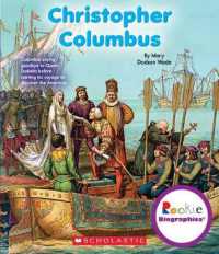 Christopher Columbus (Rookie Biographies) (Rookie Biographies)