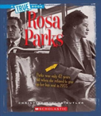 Rosa Parks (True Books)