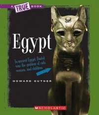 Egypt (True Books: Countries (Paperback))