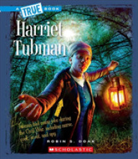 Harriet Tubman (True Books)