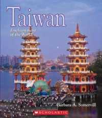 Taiwan (Enchantment of the World, Second)