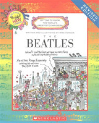 The Beatles (Getting to Know the World's Greatest Composers) （Revised）