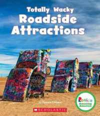 Totally Wacky Roadside Attractions (Rookie Amazing America) -- Paperback (English Language Edition)