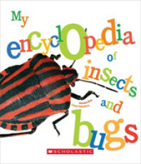 My Encyclopedia of Insects and Bugs (My Encyclopedia)