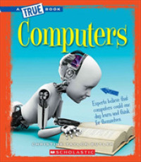 Computers (True Books)