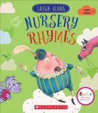 Laugh-Along Nursery Rhymes (Rookie Nursery Rhymes) (Rookie Nursery Rhymes)