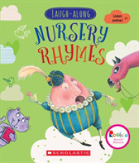 Laugh-along Nursery Rhymes (Rookie Nursery Rhymes) （BIG）