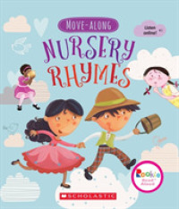 Move-along Nursery Rhymes (Rookie Nursery Rhymes) （BIG）