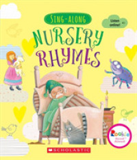 Sing-along Nursery Rhymes (Rookie Read-aloud) (Rookie Read-aloud) -- Paperback (English Language Edition)