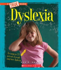 Dyslexia (True Books)