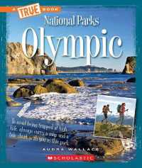 Olympic (a True Book: National Parks) (True Books: American History (Hardcover))