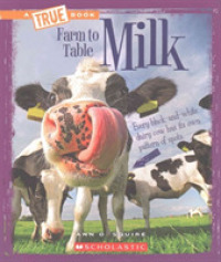 Milk (True Books)