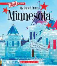 Minnesota (a True Book: My United States) (A True Book (Relaunch)) （Library）