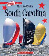 South Carolina (a True Book: My United States) (True Books: American History (Hardcover)) （Library）