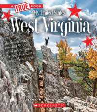 West Virginia (a True Book: My United States) (A True Book (Relaunch)) （Library）