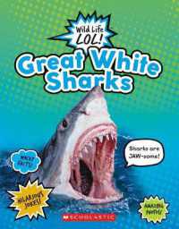 Great White Sharks (Wild Life Lol!) (Wild Life Lol!)