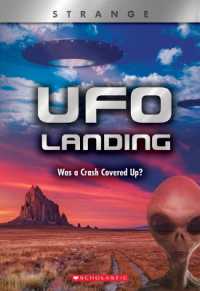 UFO Landing: Was a Crash Covered Up? (Xbooks: Strange) (Xbooks)