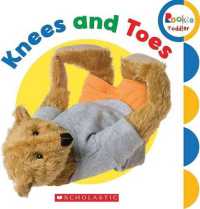 Knees and Toes! (Rookie Toddler) (Rookie Toddler) （Board Book）