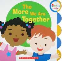 More We Are Together (Rookie Toddler) (Rookie Toddler) -- Board book (English Language Edition)