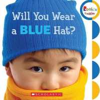 Will You Wear a Blue Hat? (Rookie Toddler) (Rookie Toddler) （Board Book）