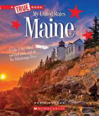 Maine (a True Book: My United States) (A True Book (Relaunch))