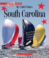 South Carolina (a True Book: My United States) (True Books: American History (Hardcover))
