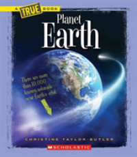 Planet Earth (True Books)